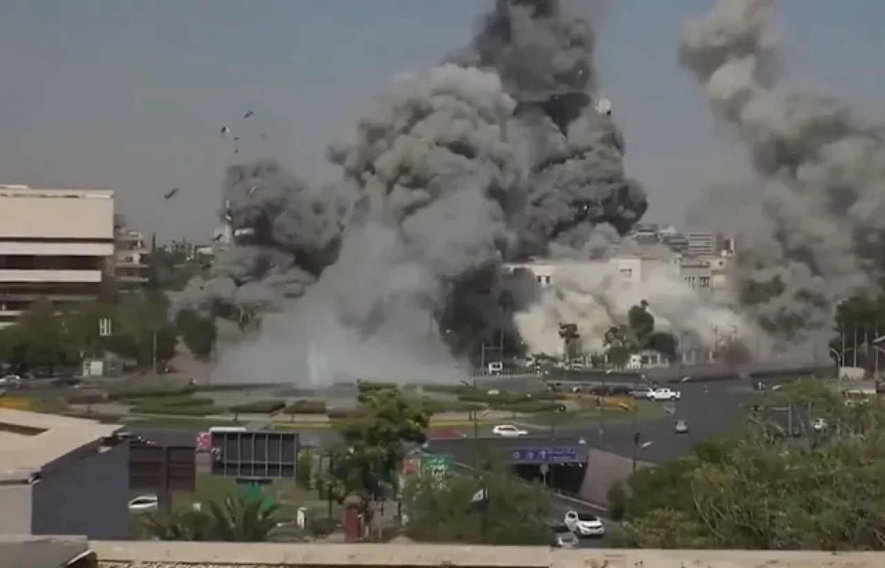 Sana’daki saldırıda bilanço ağırlaşıyor