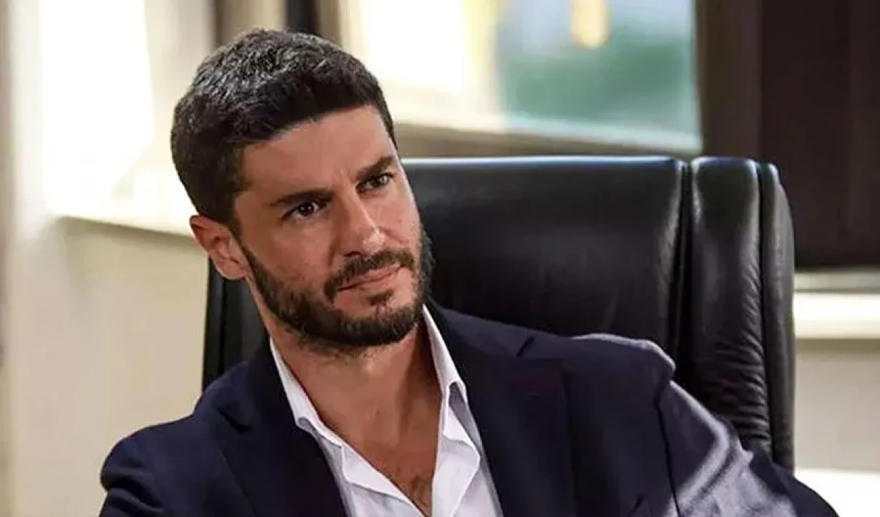 Berk Oktay kimdir, kaç yaşında, boyu, nereli, dizileri? Mankenlikten oyunculuğa hayat hikayesi