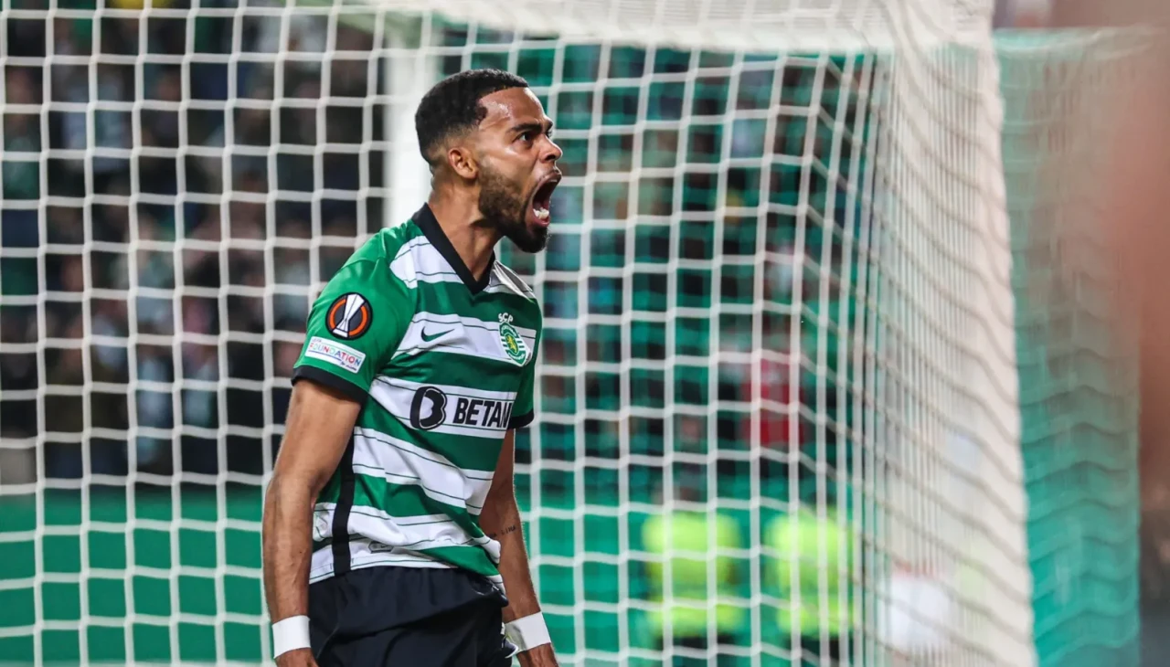 Kartal, Sporting’li stopere göz dikti!