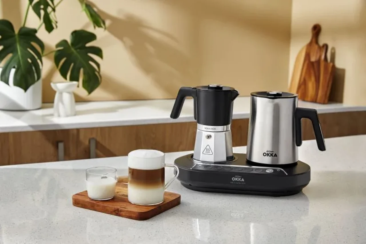Kahve Makinesi Fiyat Listesi: En Ucuz, Küçük ve Büyük Kahve Makinesi Fiyatları