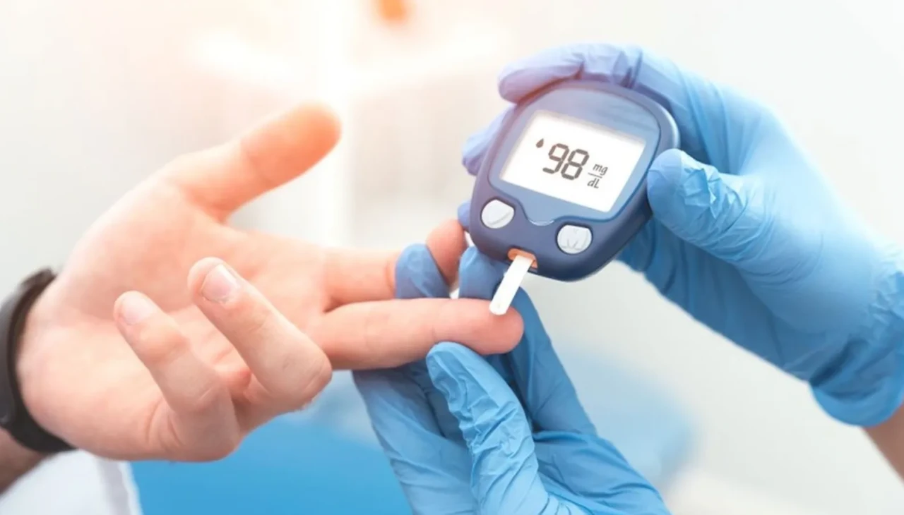 Sıcaklar kan şekerini vuruyor: Diyabetlilere yaz tuzağı