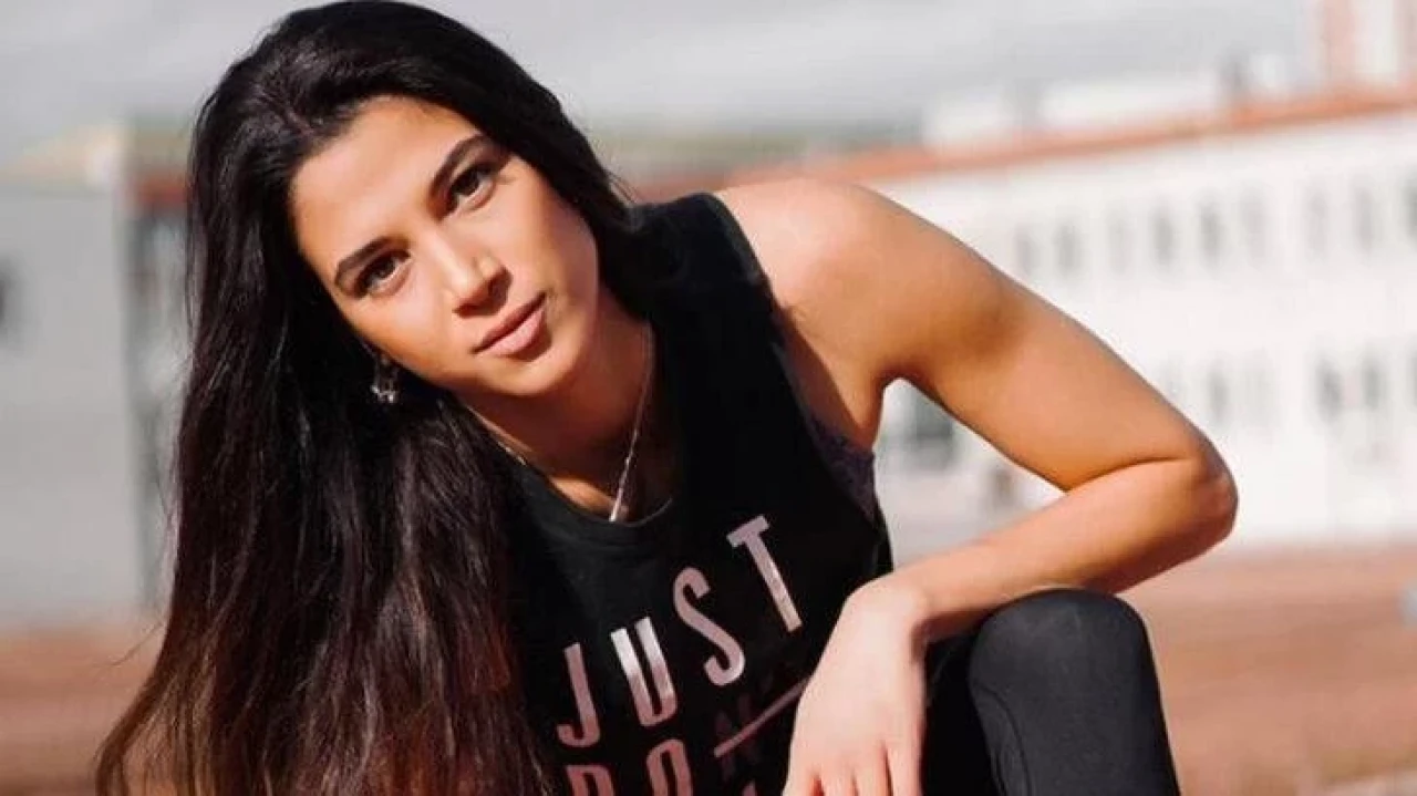 Gizem Memiç kimdir, aslen nereli, kaç yaşında, evli mi, boyu ve burcu? Kişisel ve özel hayatına dair bilgiler