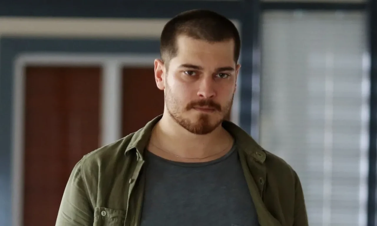 Dubai’den olay teklif! Çağatay Ulusoy neden hayır dedi?