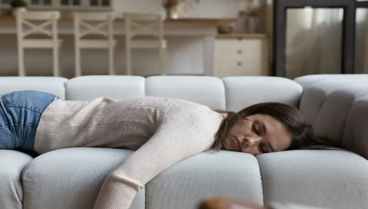 Yaz yorgunluğunun altında ne var?