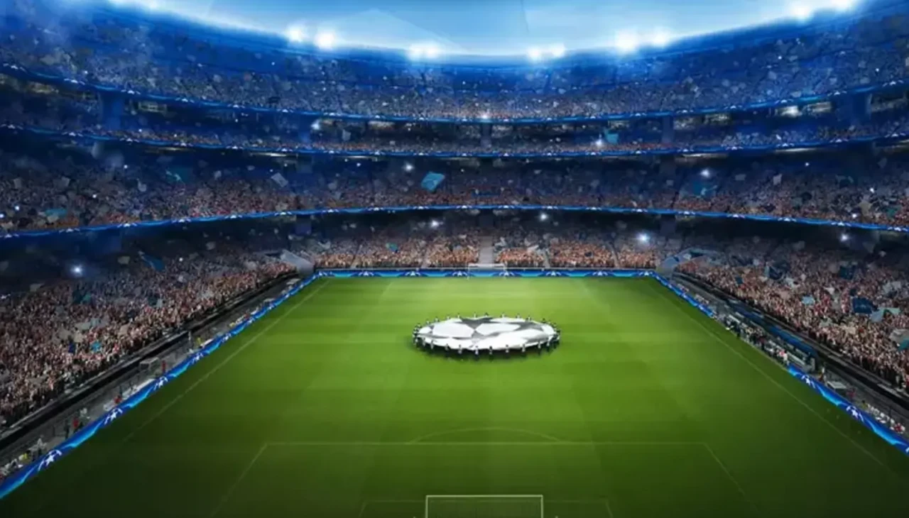 Şampiyonlar Ligi’nde Play-Off 20 Ağustos maçları!