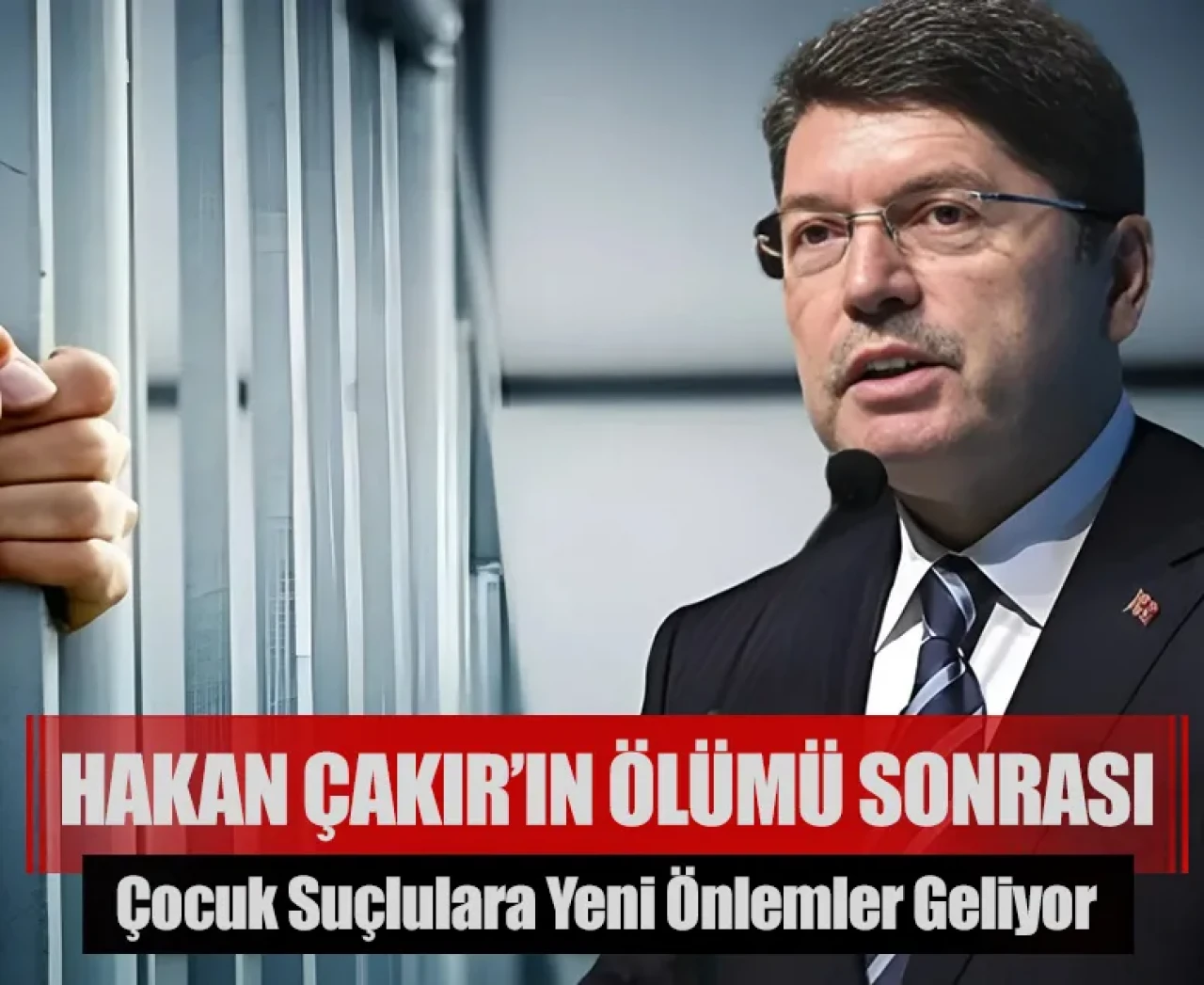 Keçiören’de Hakan Çakır’ın ölümü sonrası: Çocuk suçlulara yeni önlemler geliyor
