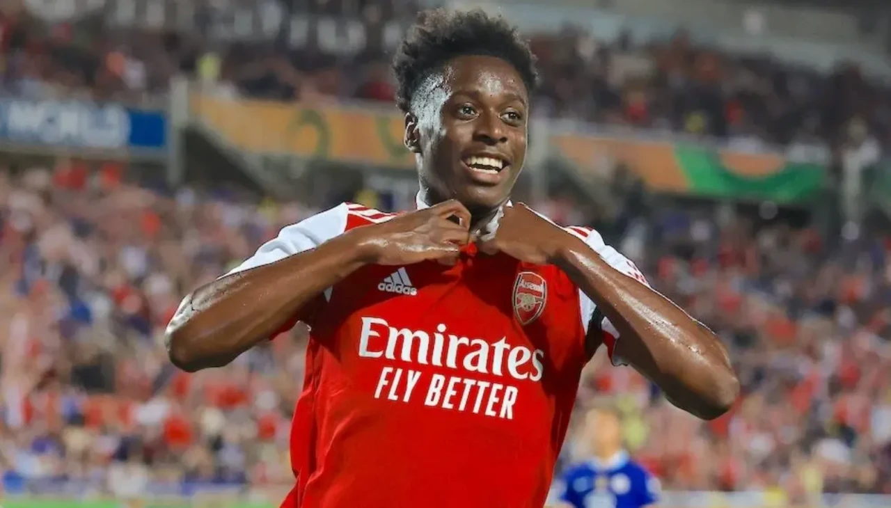 Premier Lig’den Karadeniz’e: Trabzonspor Lokonga için geri sayımda