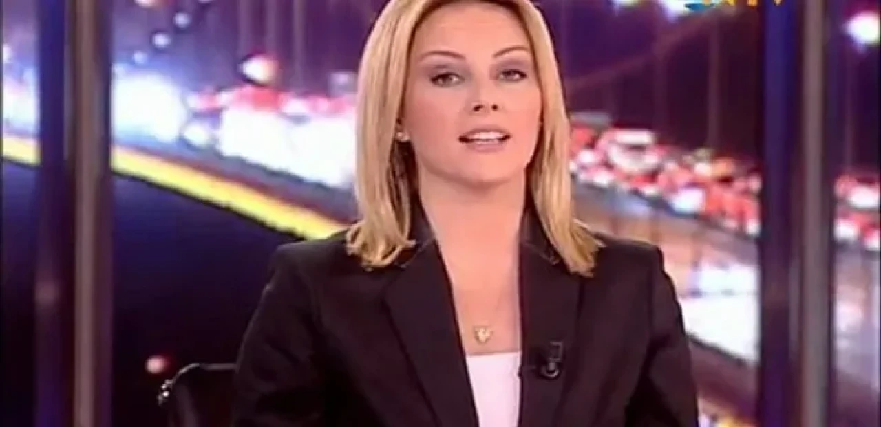 Sonay Dikkaya kimdir, kaç yaşında, evli mii, çocuğu var mı, eşi kim? Biyografisi hakkında bilinmeyenler