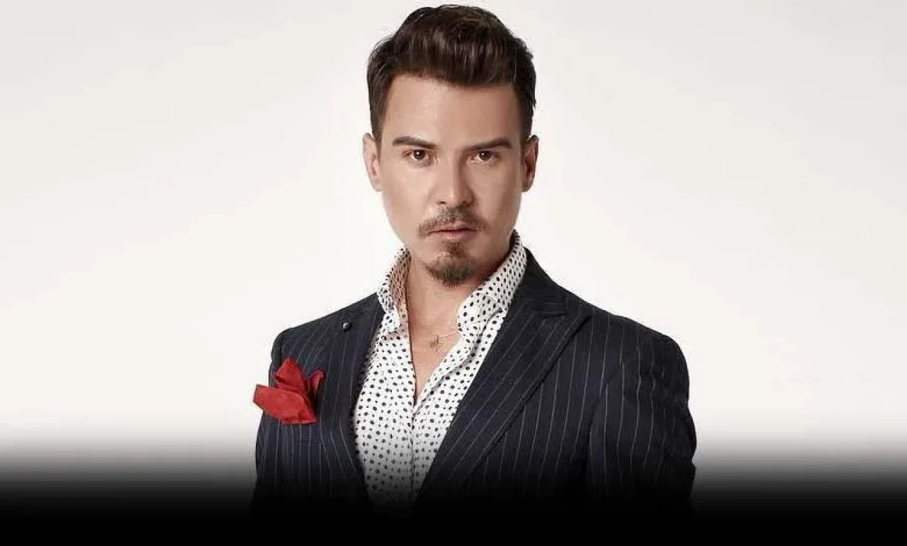 Erdem Kınay kimdir, kaç yaşında, aslen nereli, burcu ne? Instagram hesabı nedir? İşte hayatına ve biyografisi