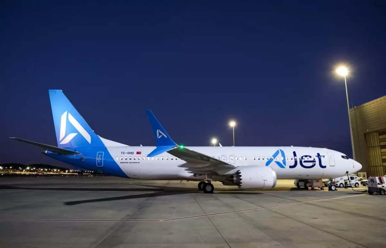 Başkentten Kafkasya’ya hava köprüsü: Ankara-Tiflis seferleri başlayacak