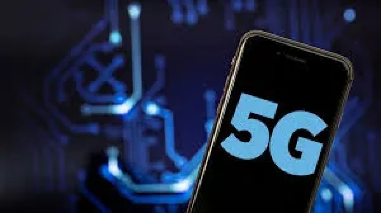 Türkiye 5G’ye hazırlanıyor: Milyar dolarlık frekans paketleri açıklandı