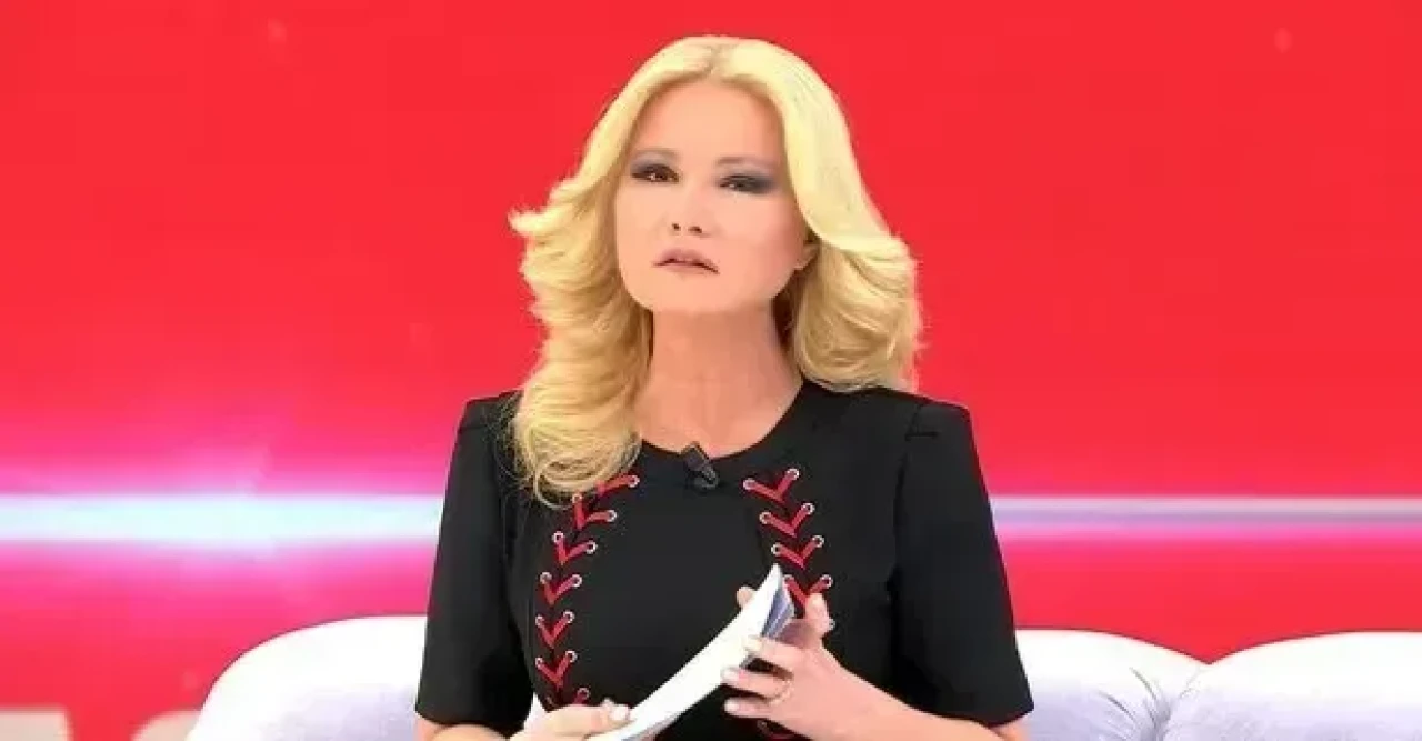 Müge Anlı ekranlara dönecek mi, tarih netleşti mi? İşte Müge Anlı ile Tatlı Sert Programına dair her şey