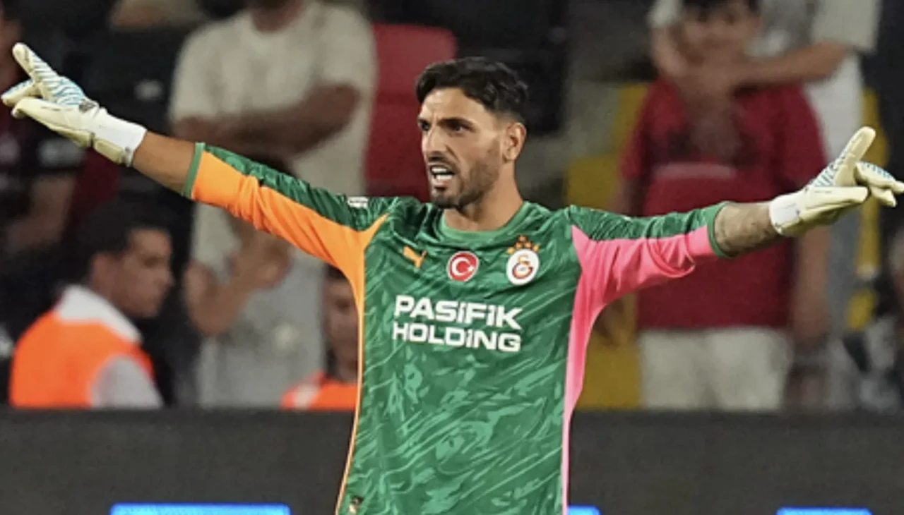 Günay Güvenç: “Yeni hedeflerimizin ilk adımı oldu”