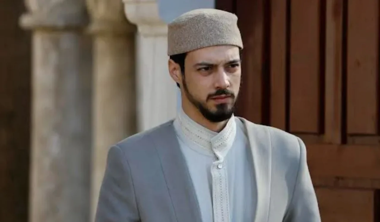 Mert Yazıcıoğlu Orhan Bey Karakterini Mi Canlandıracak, Orhan Bey Kim?