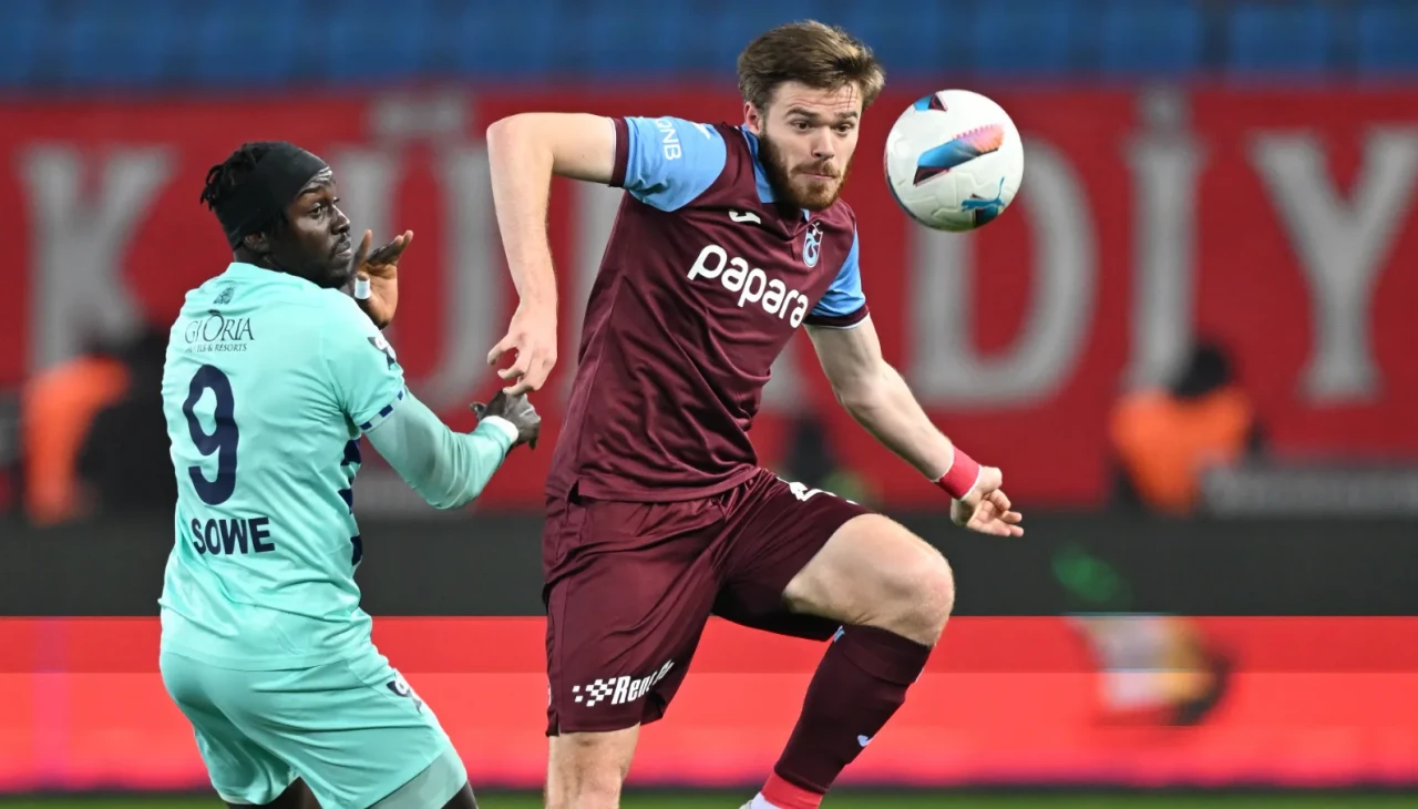 Fatih Tekke’nin vazgeçilmezi Batagov’a 3 premier lig talib!