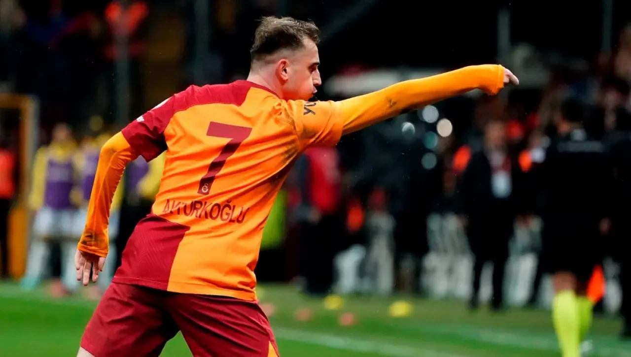 Kerem Aktürkoğlu Fenerbahçe’de mi? Transfer gerçeğe dönüşürse Galatasaray da kazanacak
