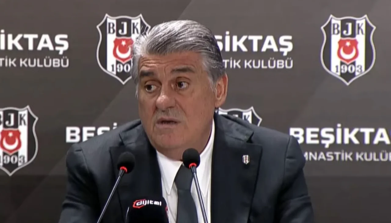 Serdal Adalı: Takımın hala takviyeye ihtiyacı var!