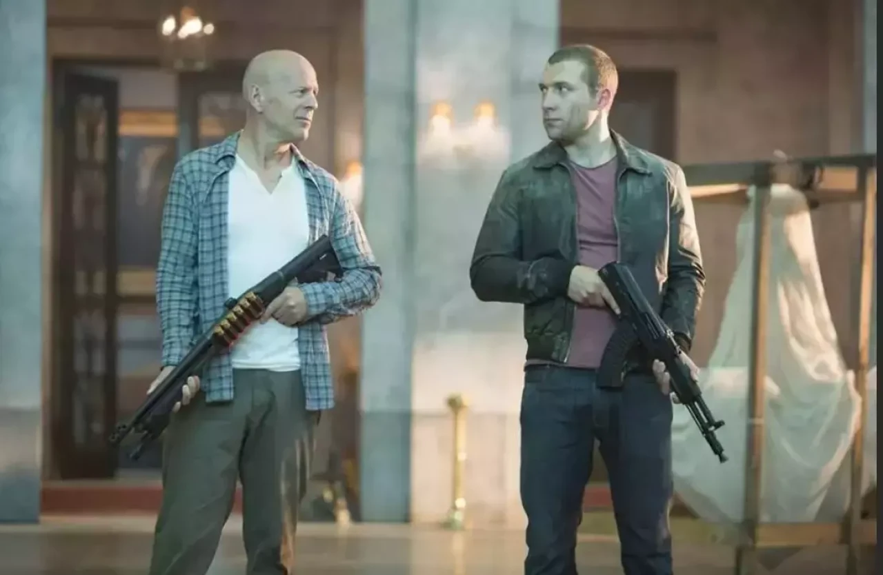 Zor Ölüm 5 filmi sonu nasıl bitiyor, konusu ne, oyuncuları kim, ne zaman vizyona girdi?