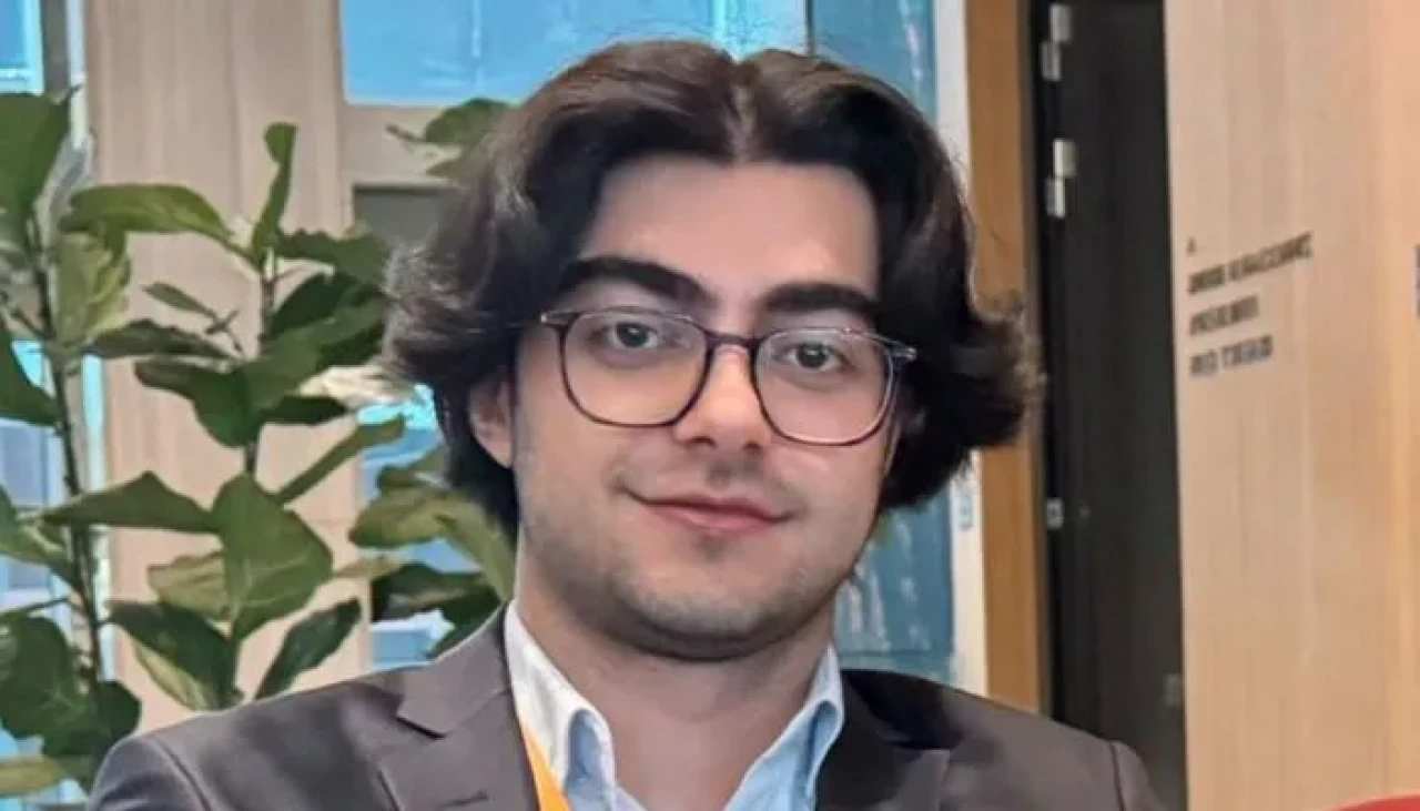 Mert Delibalta Kimdir, Kaç Yaşında, Aslen Nereli? Yerli sosyal medya girişimi NEXT Sosyal’in genç mucidinin hayatı