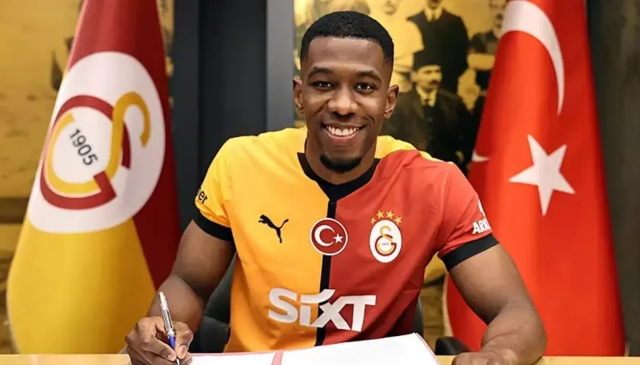 Carlos Cuesta Galatasaray’dan ayrılıyor: Sürpriz transferin sonu KAP’a doğru!