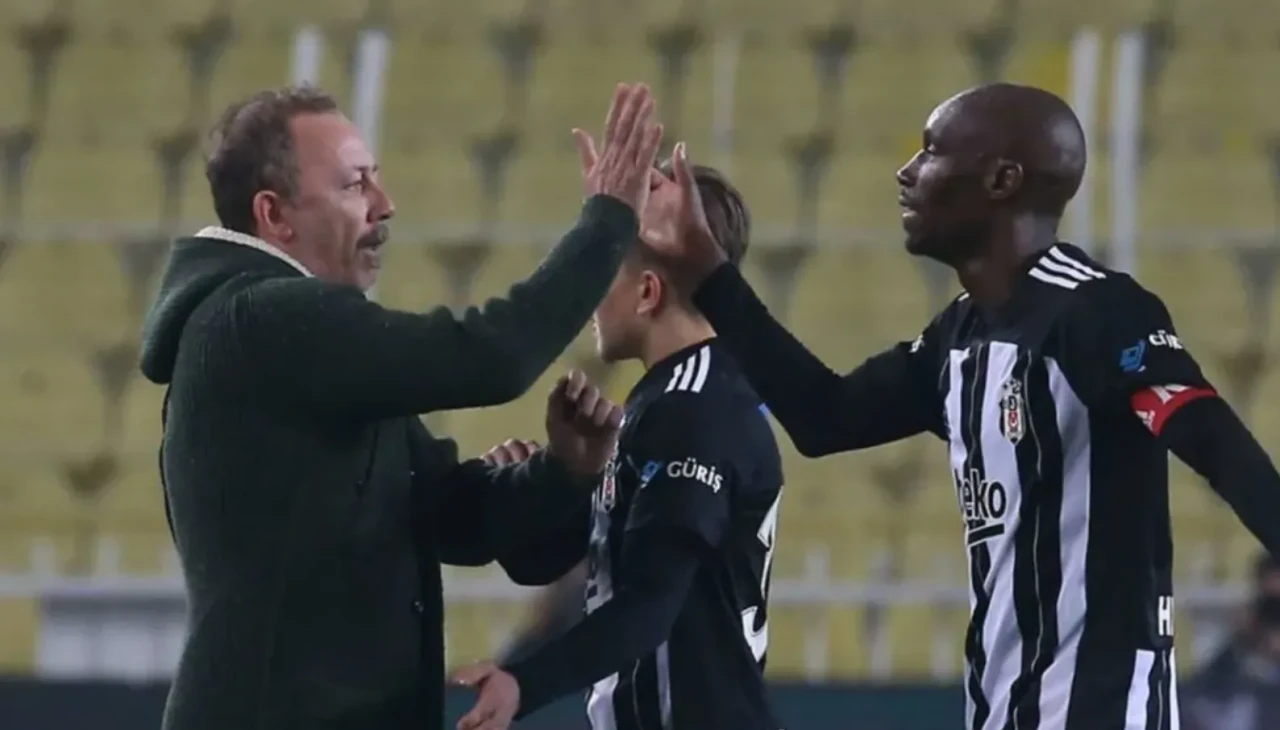 Sergen Yalçın'ın yardımcıları belli oldu: Atiba Hutchinson teknik ekipte mi?