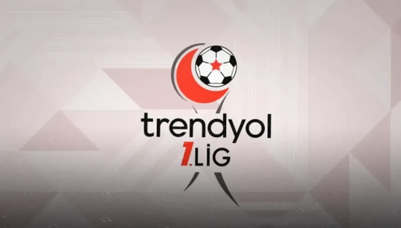 Trendyol 1. Lig'de 2025/26 sezonu başlıyor: Açılış Ümraniye'de!