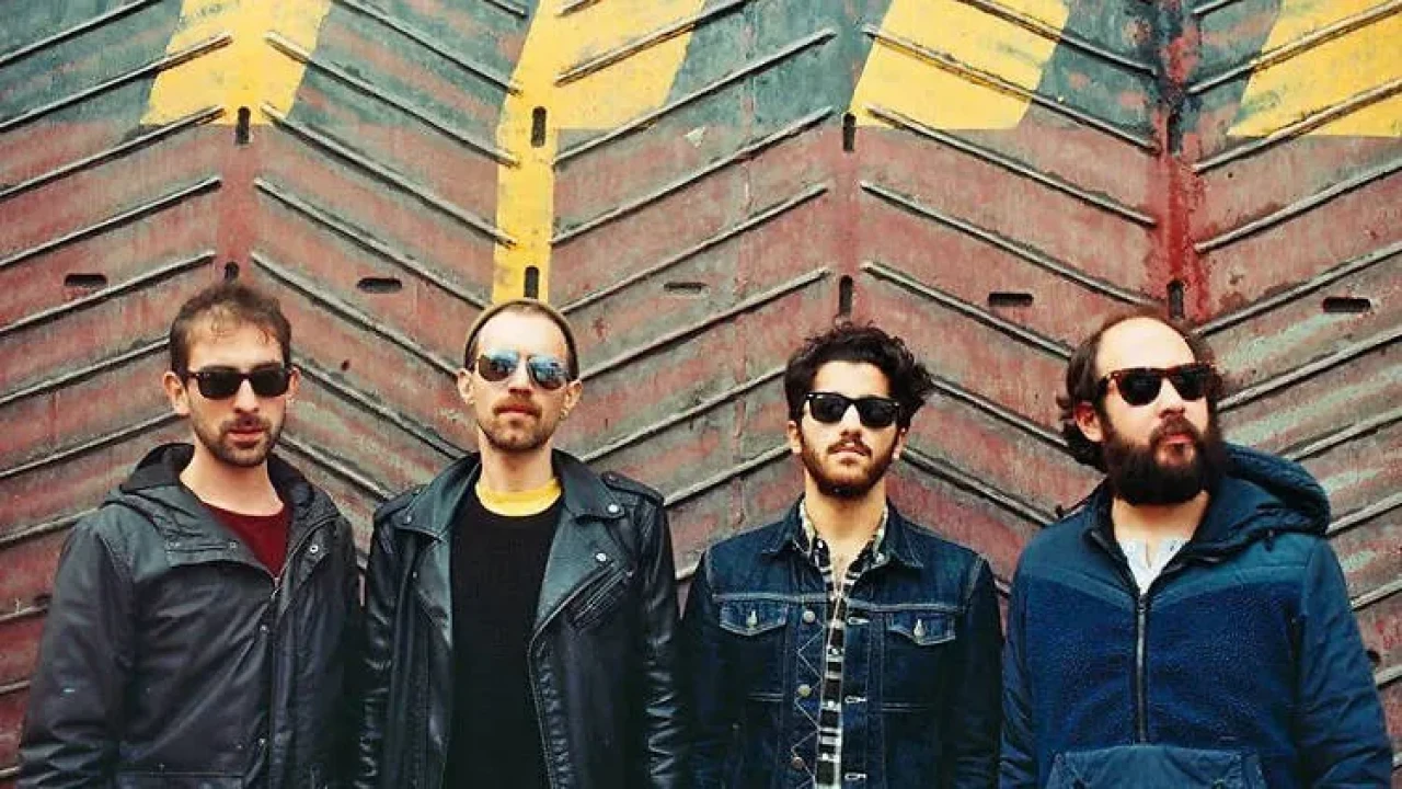 Adamlar’dan 10. yıla özel remix serisi: “İnsanın Düştüğü Durumlar” yeniden yorumlandı