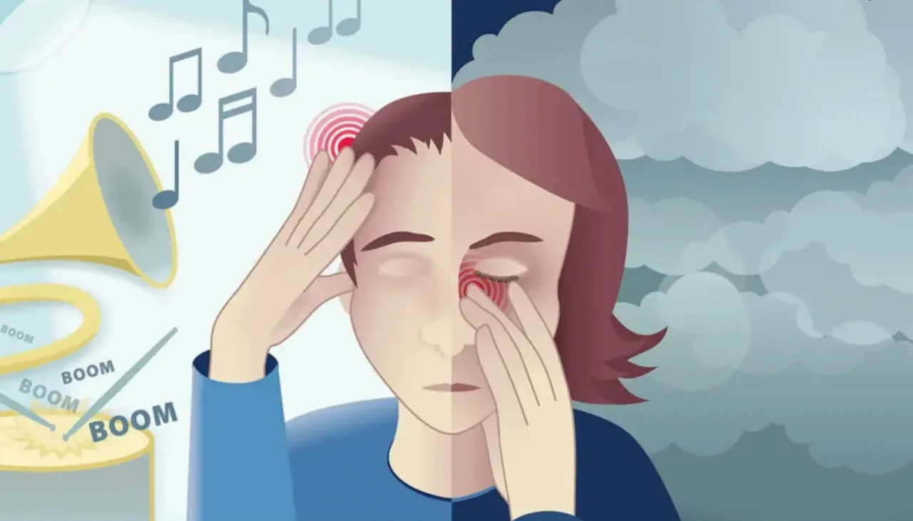 Migren nedir? Belirtileri, nedenleri ve tedavi yolları