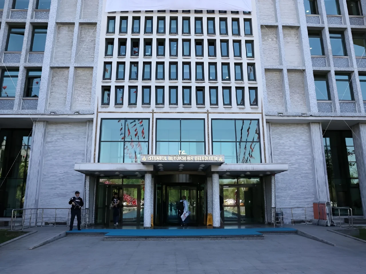 Sabah baskınıyla ortaya çıkan yeni İBB tablosu: Listeye kimler eklendi?