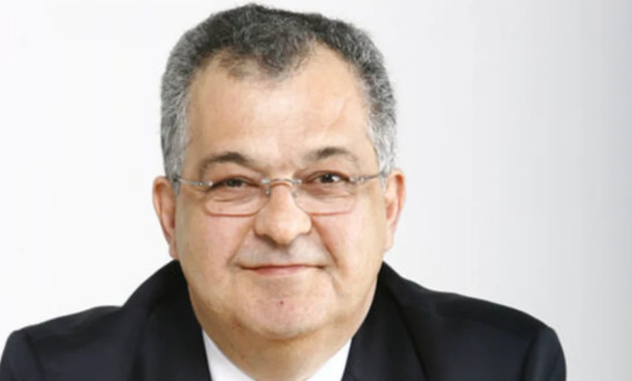 Ercan Kumcu kimdir, aslen nereli, kaç yaşında, evli mi? Türkiye ekonomisin öncüsünün biyografisi