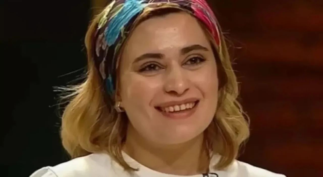 MasterChef Eylül Azra Soysal kimdir, aslen nereli, kaç yaşında, instagramı? Yarışma performansı ve biyografisi