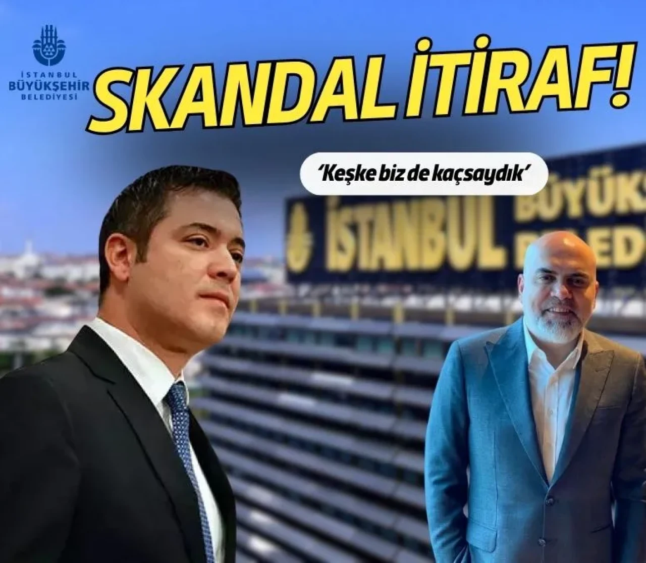 Skandal itiraf: Ongun'un ring aracındaki o konuşması dosyada: 'Emrah'ı kaçırdık, sıra bizdeydi...'