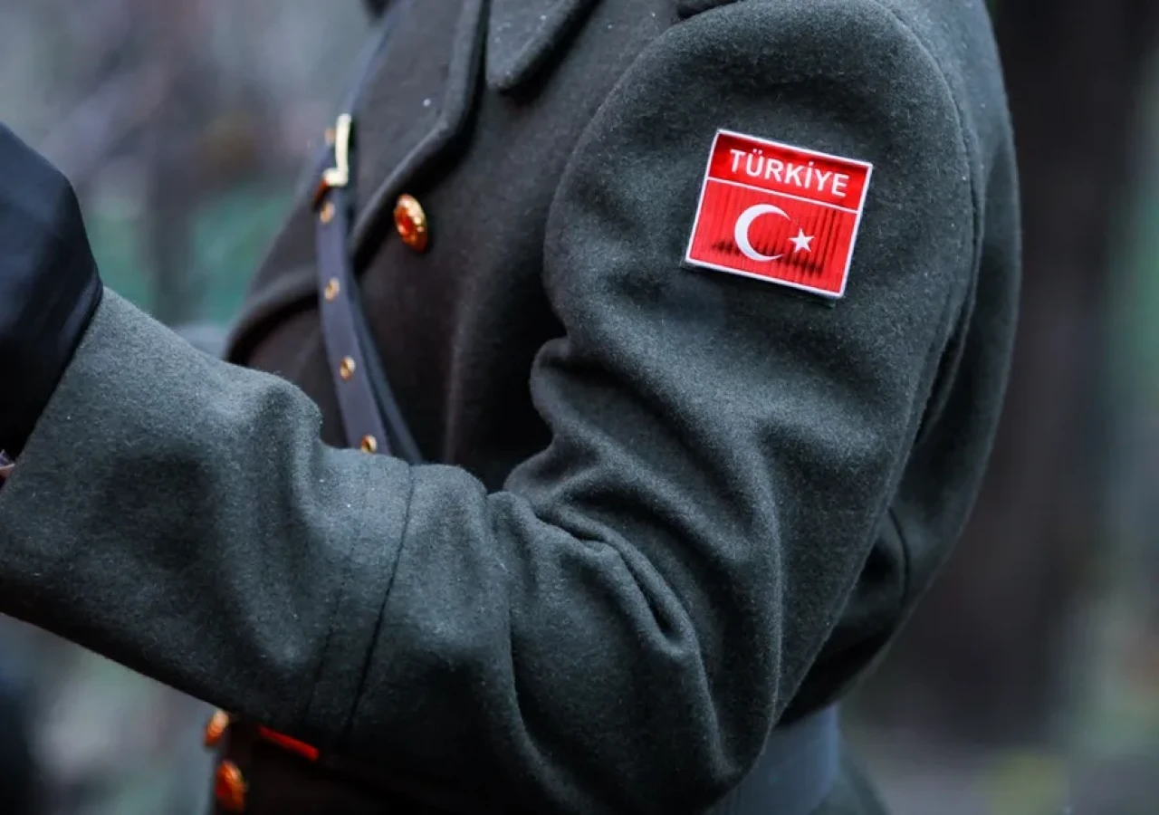 Binbaşı Maaşı 2025: TSK’da Binbaşı maaşı ne kadar?