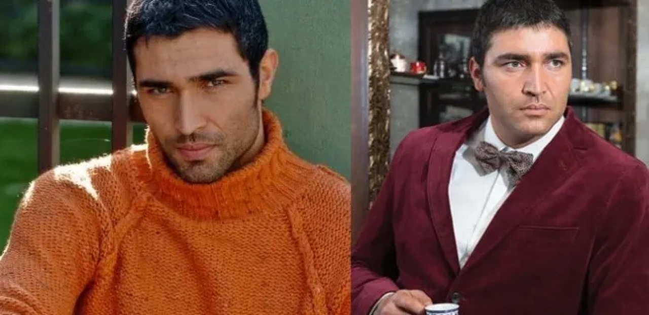 Mert Kılıç kimdir, aslen nereli, kaç yaşında, kürt mü, boyu? Biyografisi ve hayatı