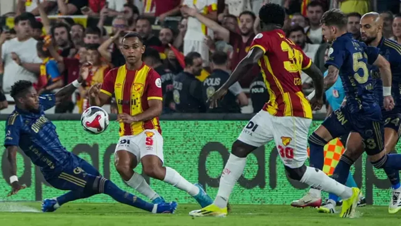 Talisca Penaltıyı Kaçırdı, Fenerbahçe İzmir’de Takıldı!