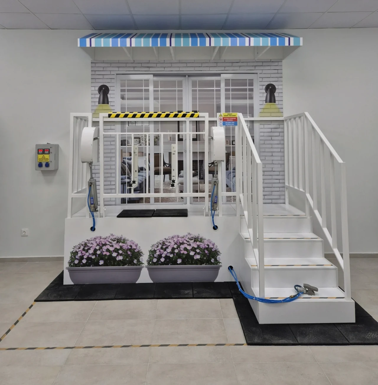 Samsung Türkiye’den sektöre örnek proje: Teknisyen akademisi açıldı