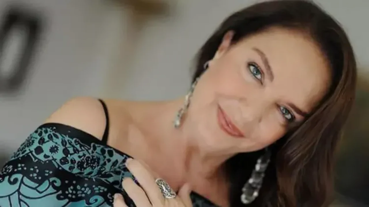 Selda Alkor kimdir, kaç yaşında, aslen nereli ve hangi filmlerde oynadı? İşte Yeşilçam’ın efsane oyuncusunun hayatı ve biyografisi