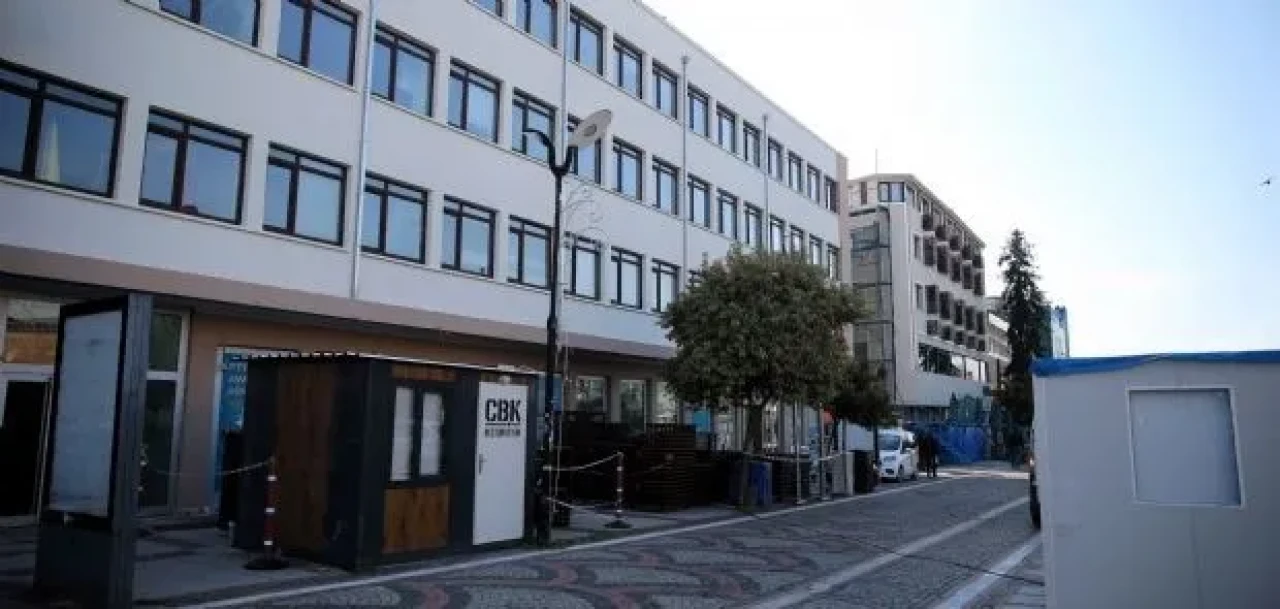 Tarihi dokuyu koruma hamlesi: Edirne’de büyük restorasyon