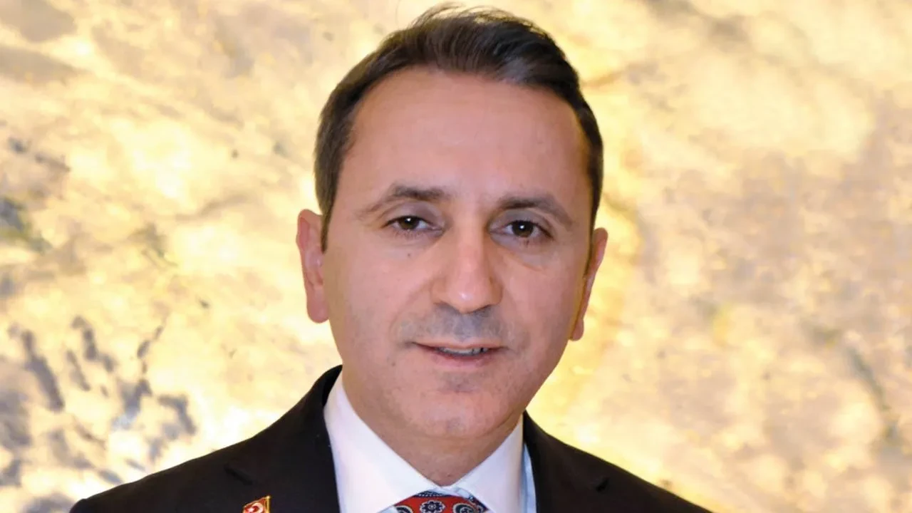 Emin Öner kimdir, kaç yaşında, aslen nereli, mesleği nedir, ASSAN Group'un sahibi Emin Öner gözaltına mı alındı?