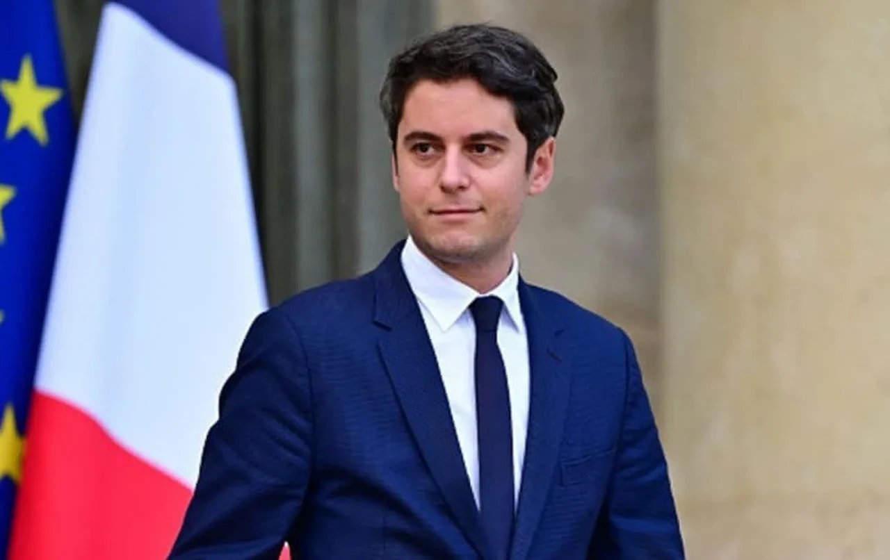 Fransa’da  siyasi kriz kapıda: Attal, meclisin feshi fikrini reddetti