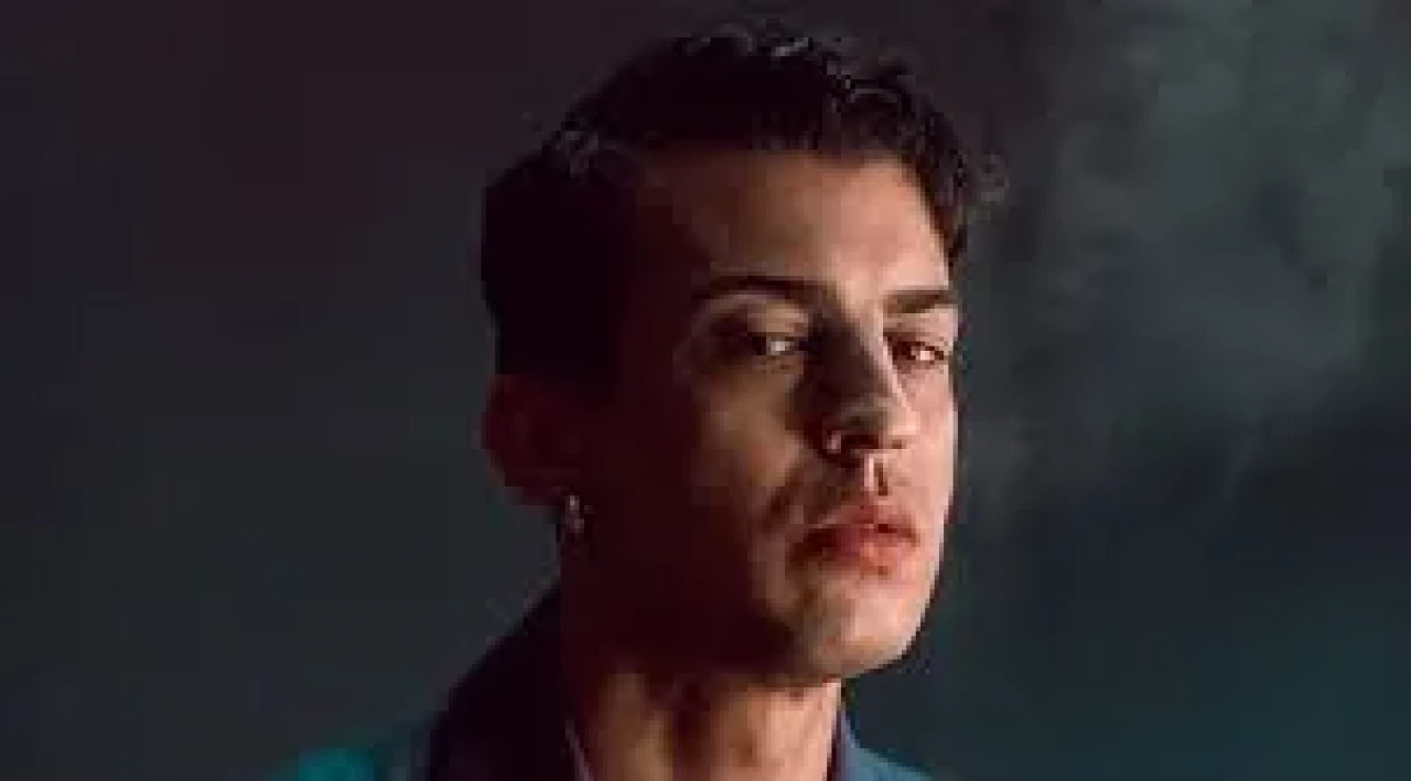 Norm Ender kimdir, kaç yaşında, aslen nereli, gerçek adı ne, evli mi? Rap hayatı ve biyografisi