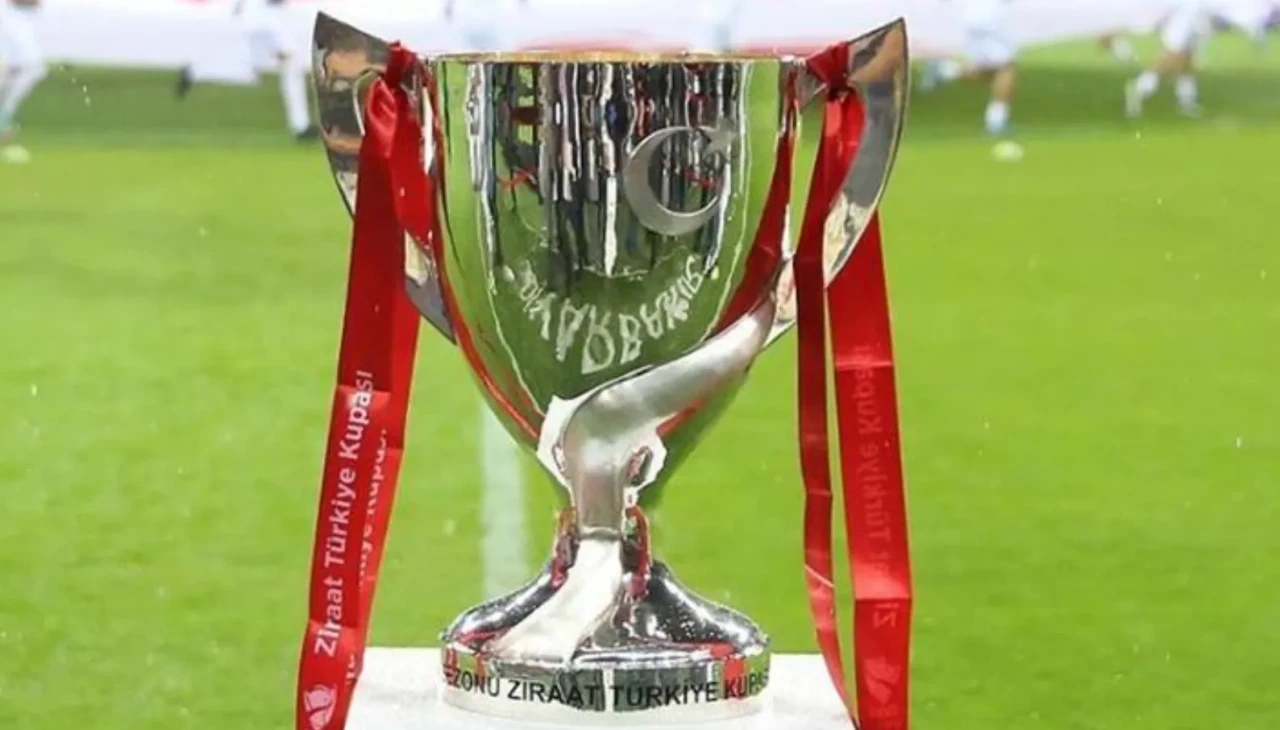 Türkiye Kupası 1. Tur mücadeleleri 2 Eylül’de 40 maçla oynanacak!
