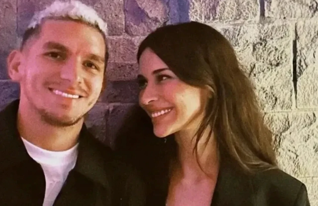 Lucas Torreira ile Devrim Özkan barıştı mı? Gol sonrası kalp işareti olay oldu