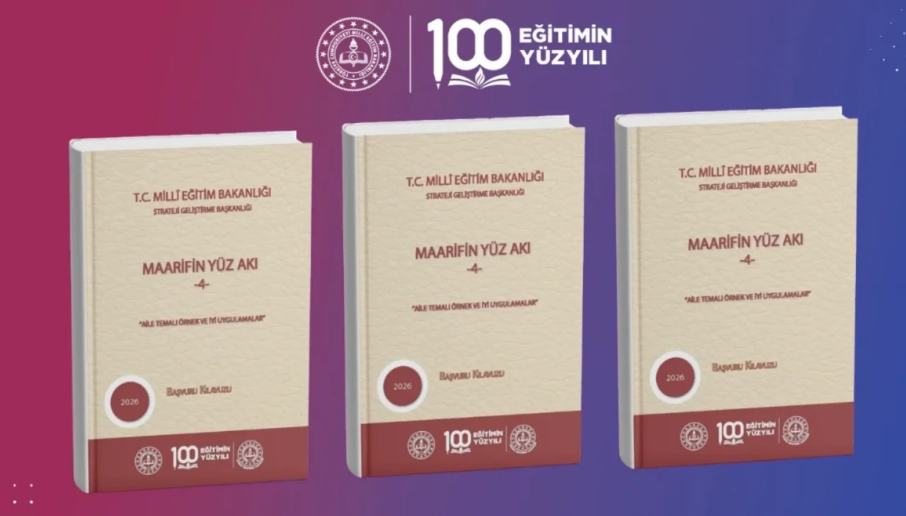 Maarifin Yüz Akı’nın 4. sayısı “Aile” temasıyla yayınlanıyor