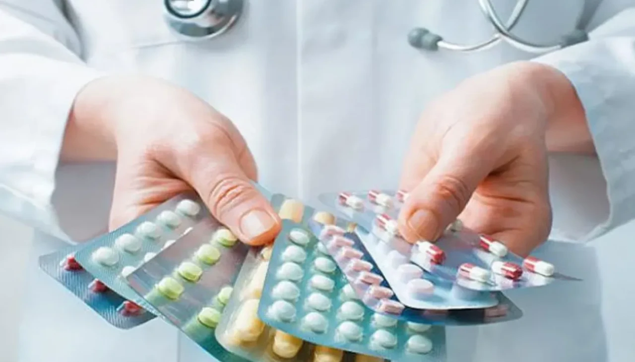 Ağrı kesiciyi alışkanlık haline getirenleri bekleyen risk