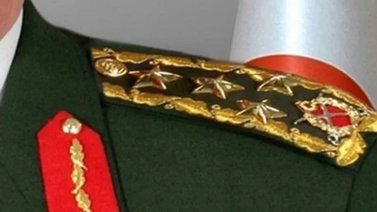 2025 Tuğgeneral maaşı ne kadar? Tuğgeneral net maaşı güncel