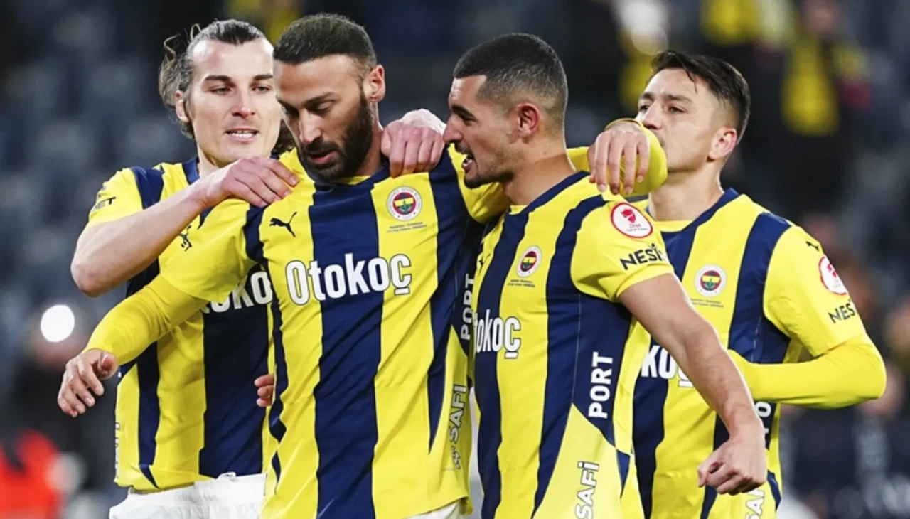 Karagümrük’ten Fenerbahçe’nin 3 futbolcusuna resmi teklif