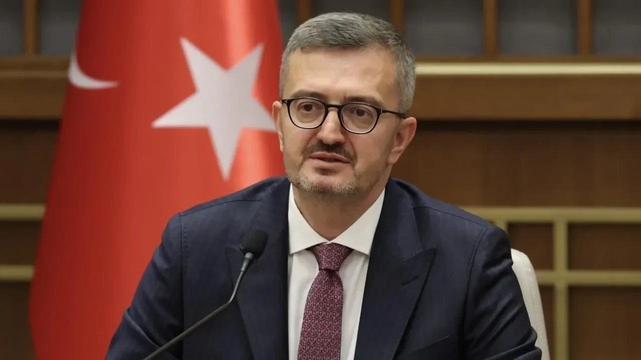 İletişim Başkanı Duran’dan Next Sosyal açıklaması: ''Sadece bir sosyal medya platformu değil''