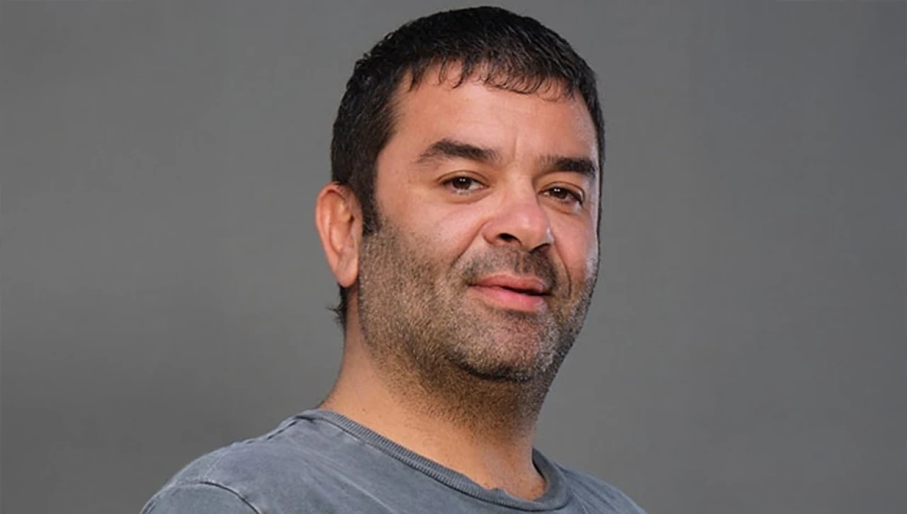 Sahte hesap mağduru Bülent Şakrak, Gönül Dağı ile ekranlara dönüyor