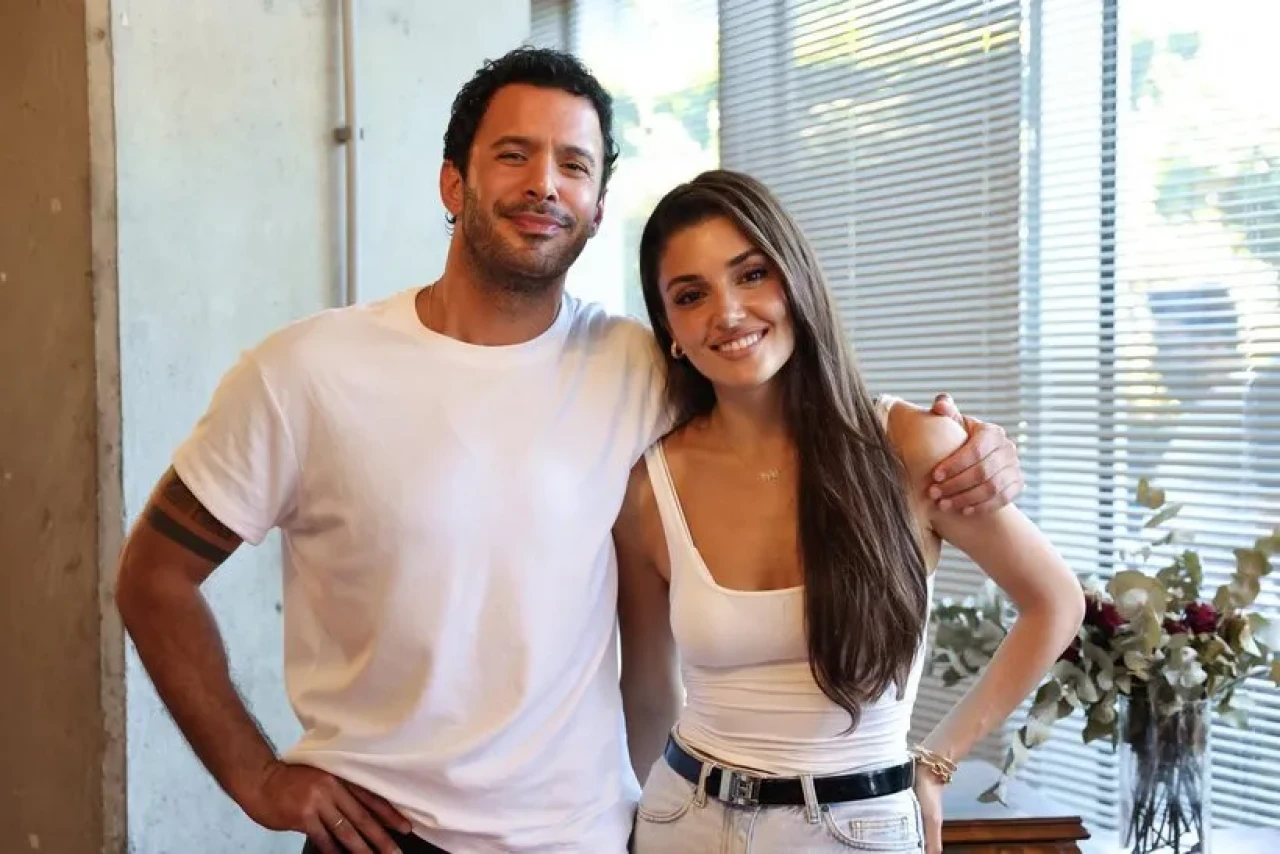 Yeni sezonun en çok konuşulacak sahnesi olabilir: “Aşk ve Gözyaşı”ndan ilk görüntüler geldi